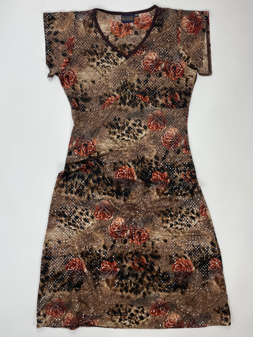 Robe vintage