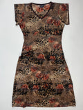 Robe vintage