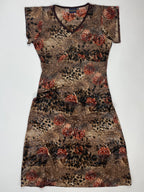 Robe vintage