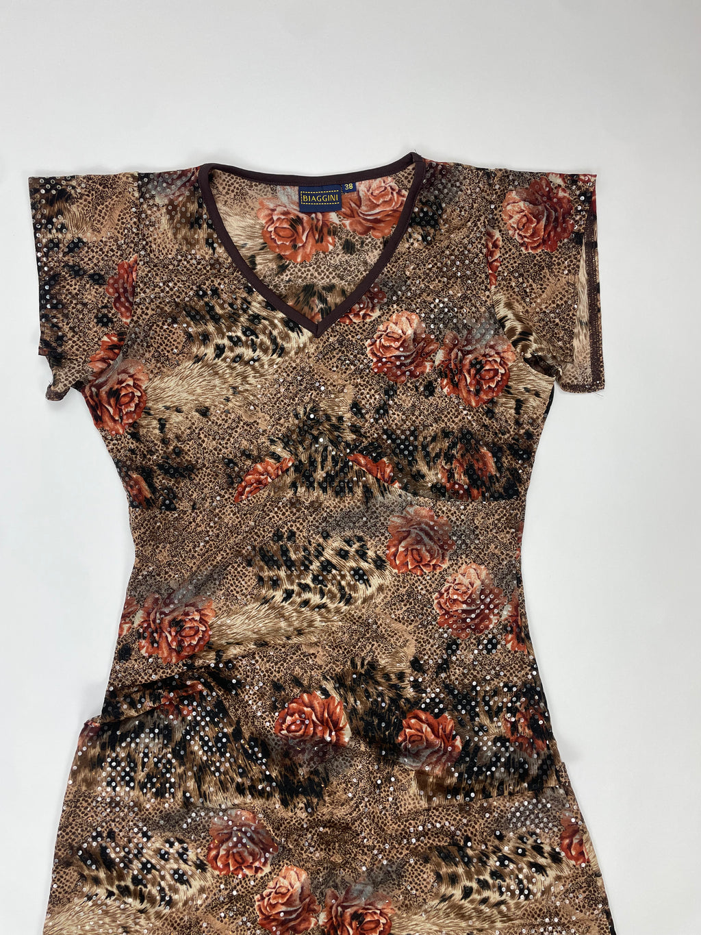 Robe vintage