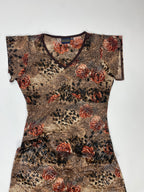Robe vintage