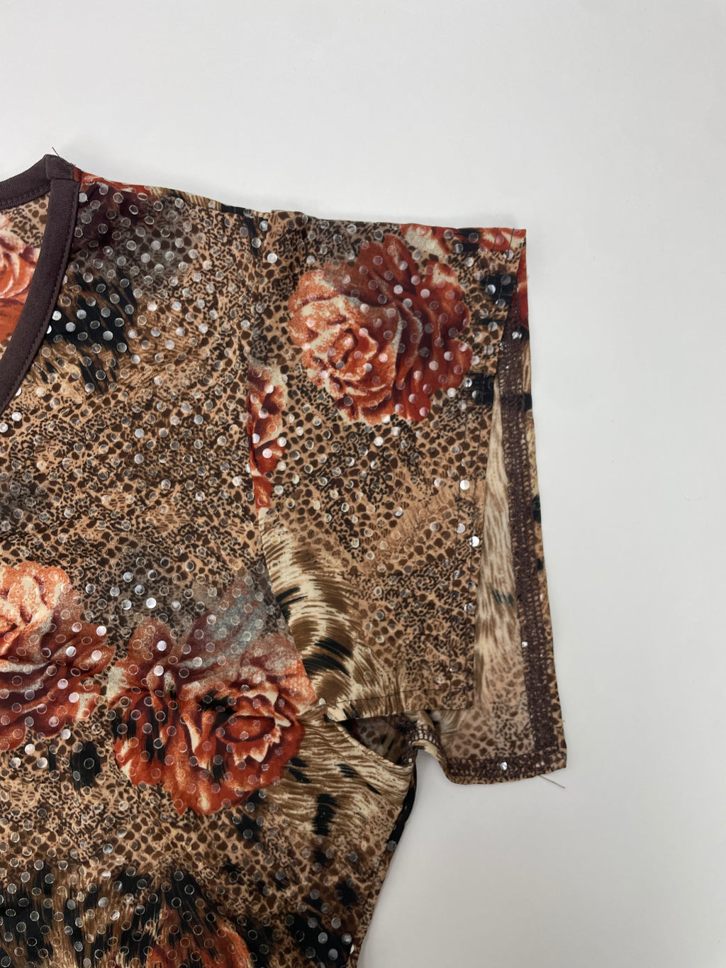 Robe vintage