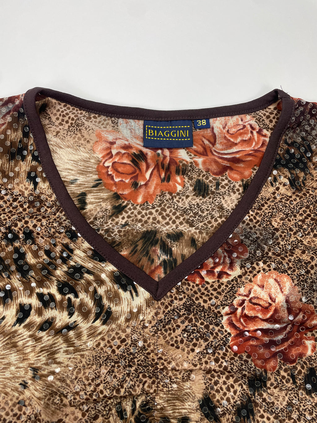 Robe vintage