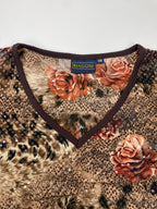 Robe vintage