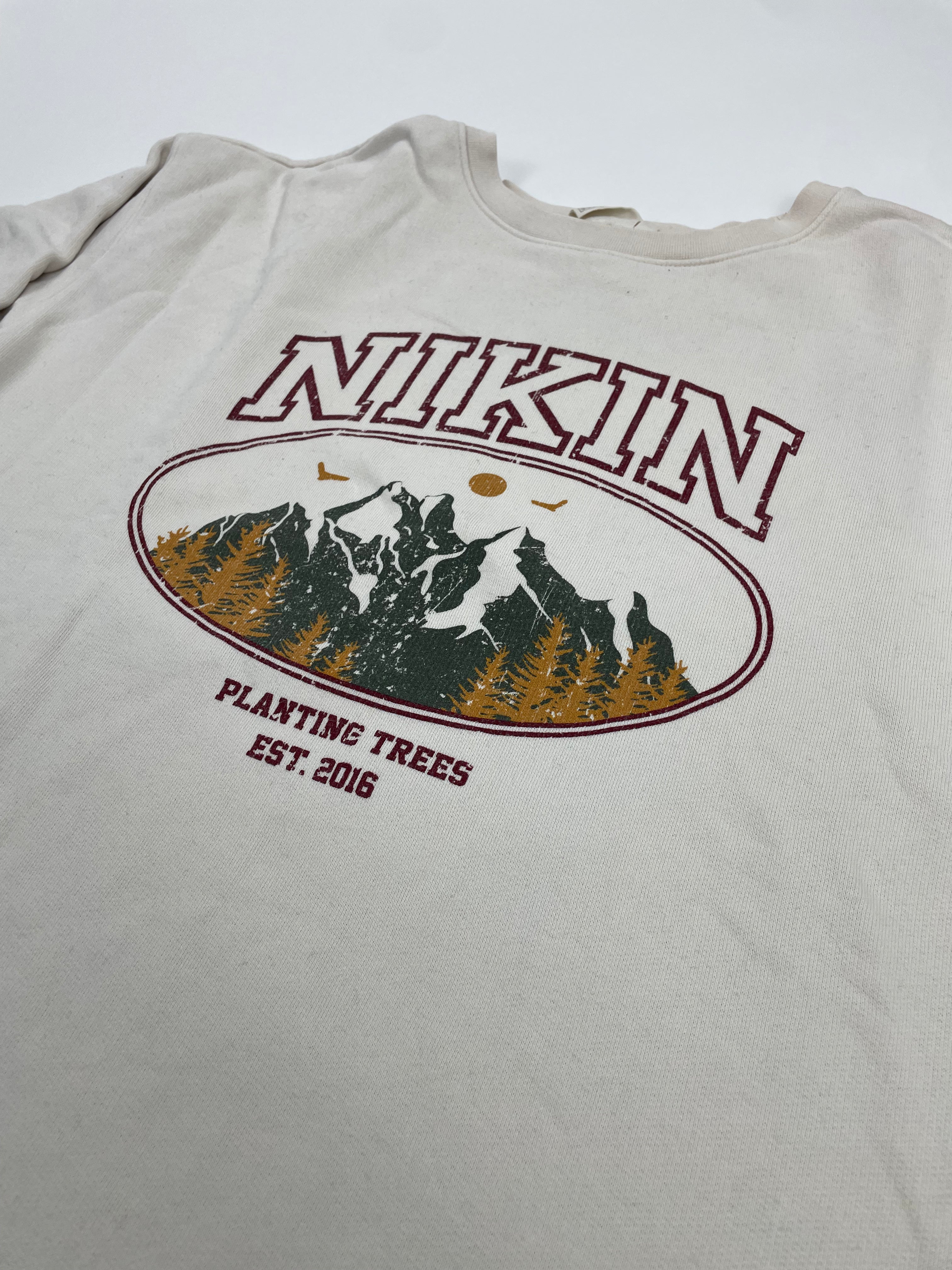 Pull "Nikin"