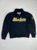 Jacket brodée "Champion" vintage