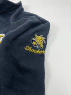 Jacket brodée "Champion" vintage