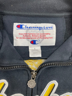 Jacket brodée "Champion" vintage