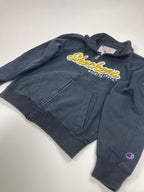 Jacket brodée "Champion" vintage
