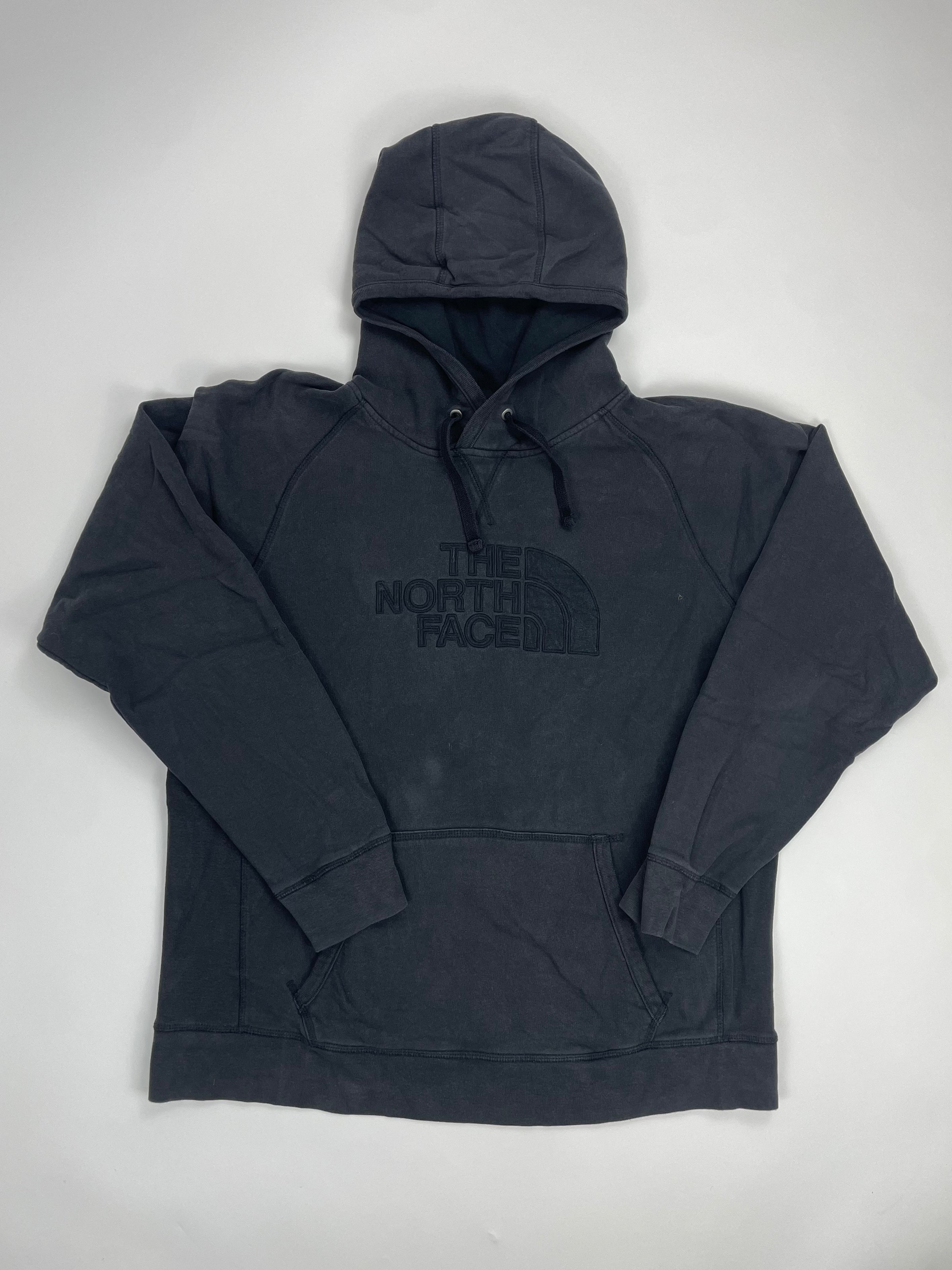 Sweat à capuche "The North Face"