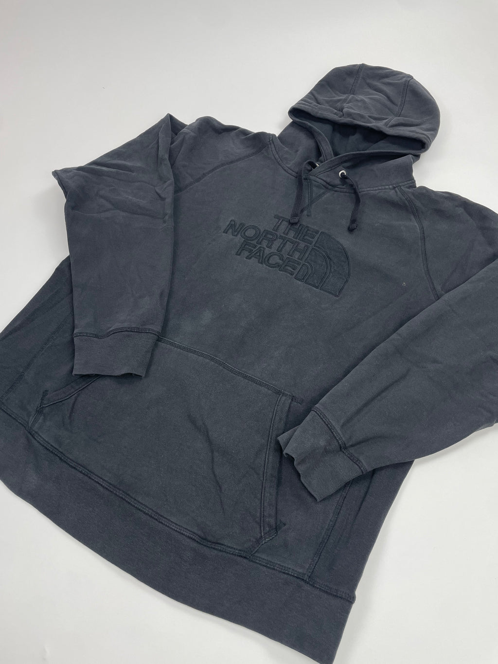 Sweat à capuche "The North Face"