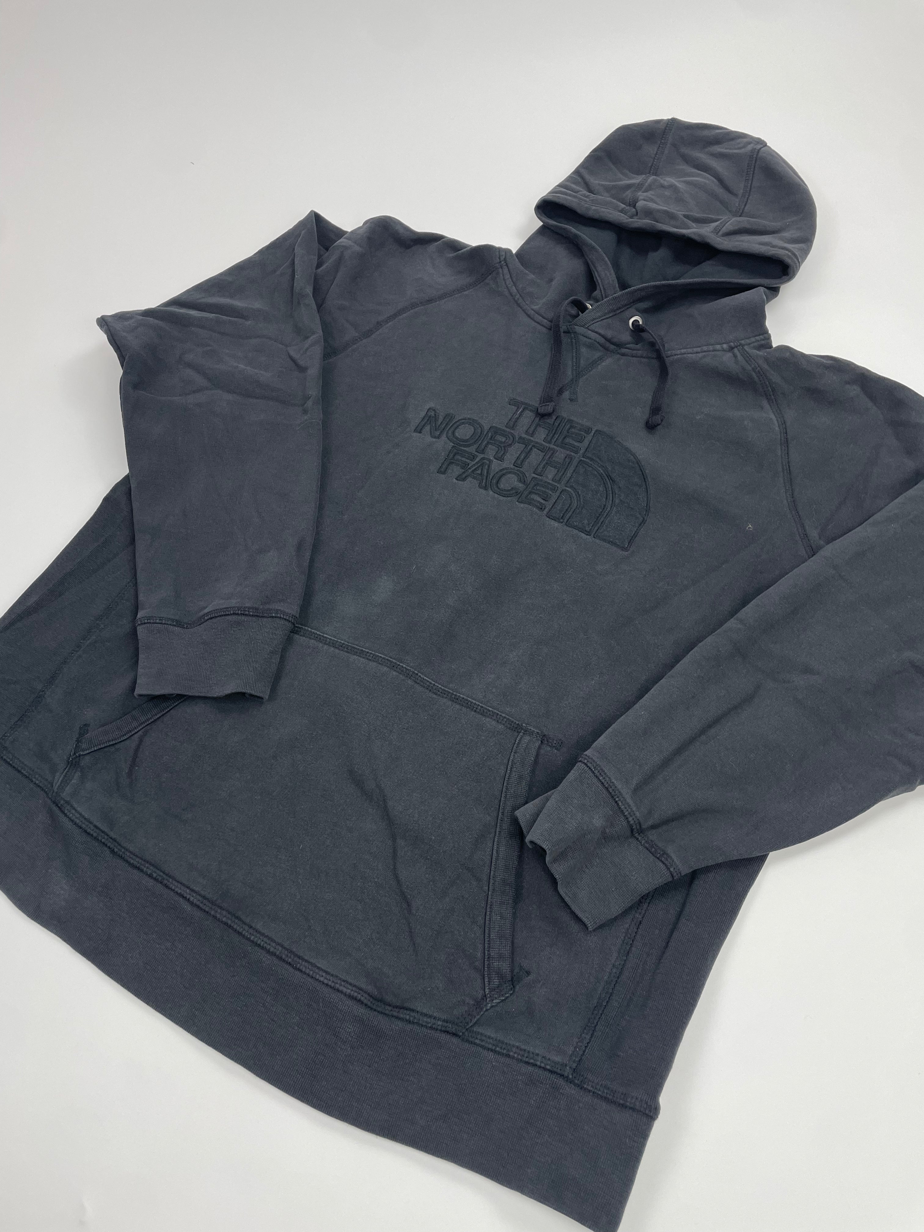 Sweat à capuche "The North Face"
