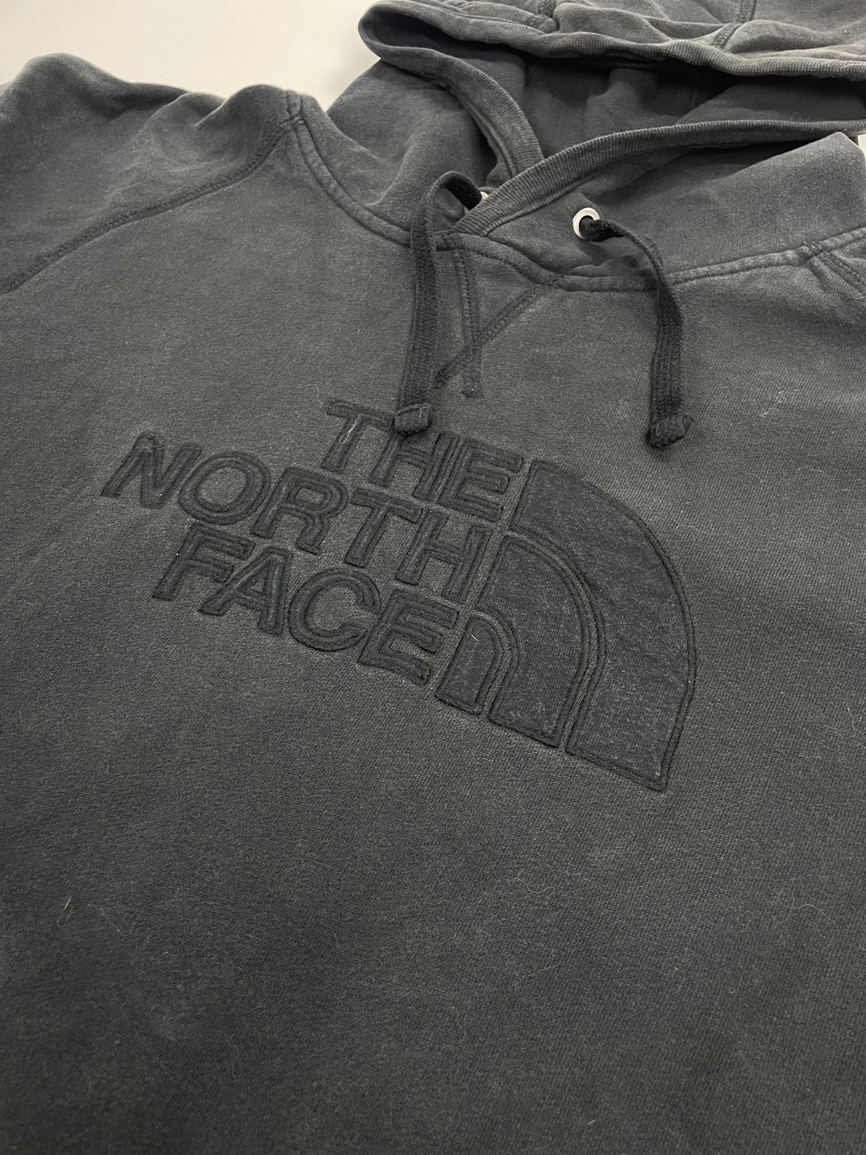 Sweat à capuche "The North Face"