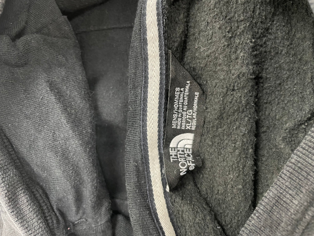 Sweat à capuche "The North Face"