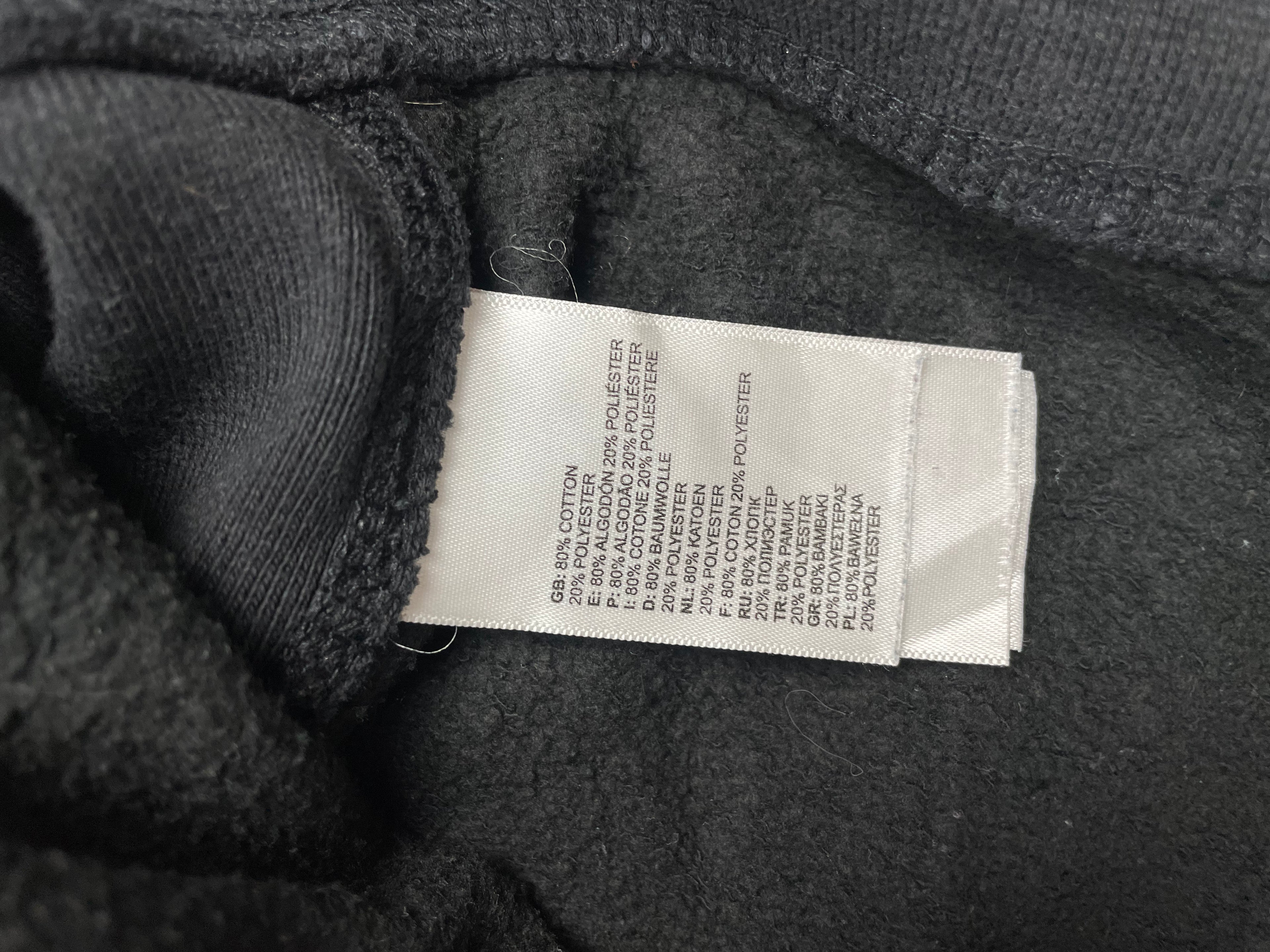 Sweat à capuche "The North Face"