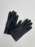 Gants en cuir