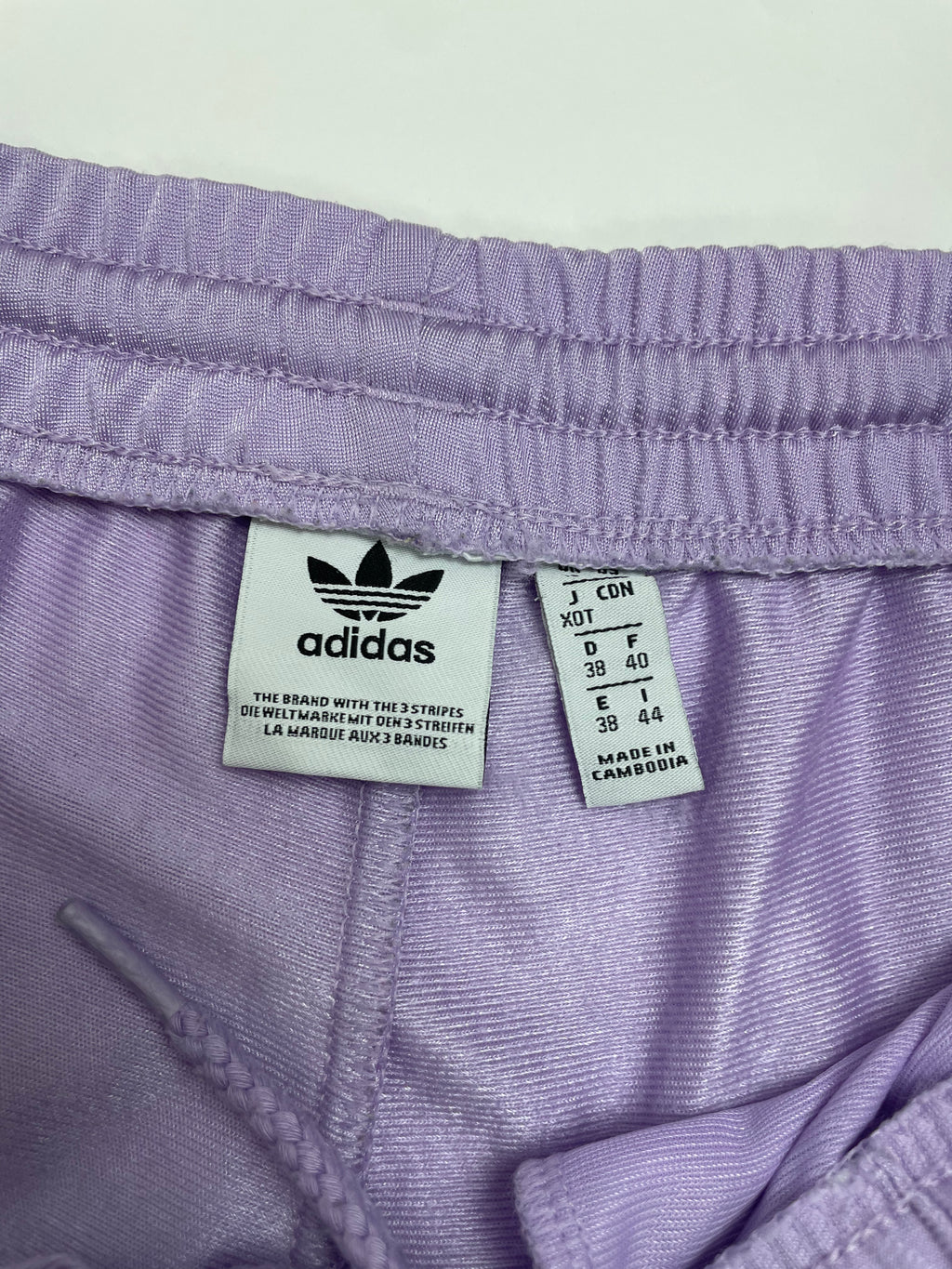 Training "Adidas"