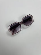 Lunette de soleil