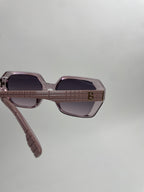 Lunette de soleil