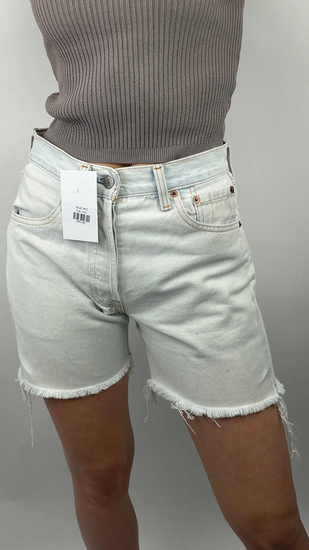 Short "Levi's 501"