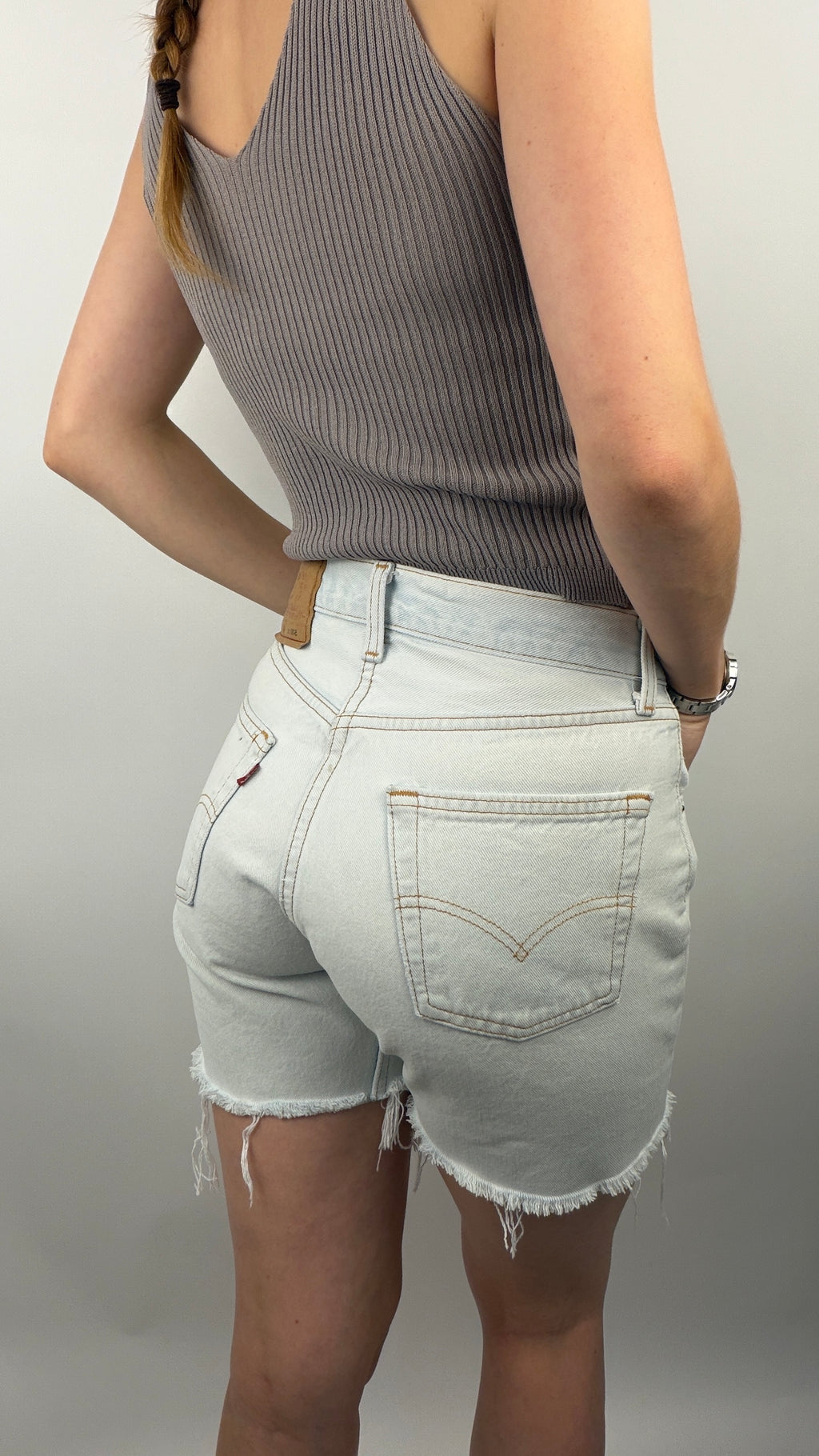 Short "Levi's 501"