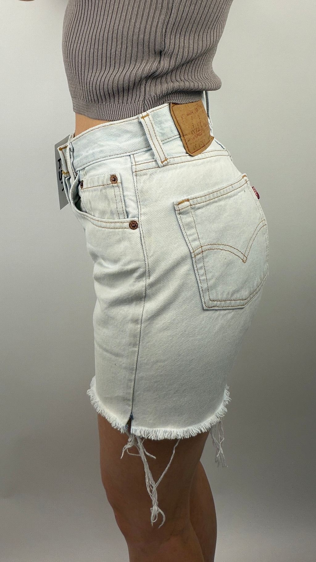 Short "Levi's 501"