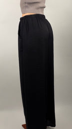 Pantalon fin