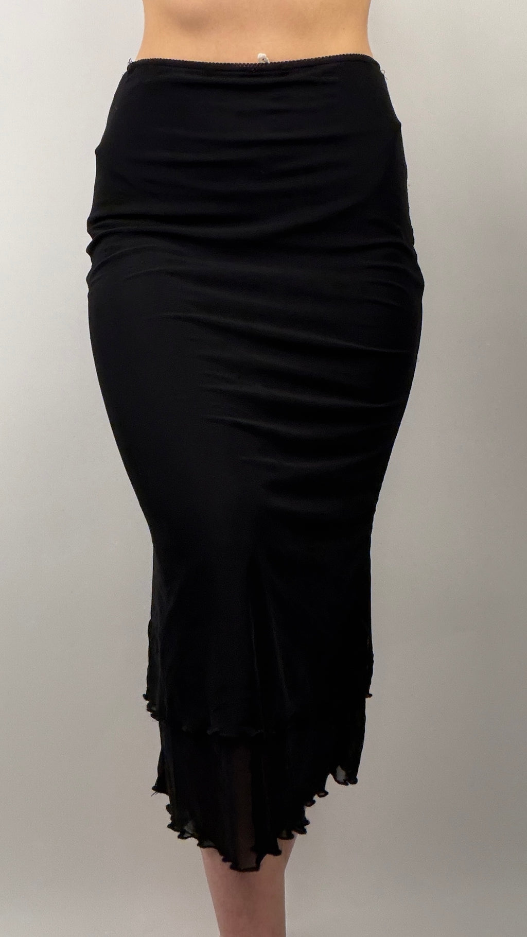Jupe noire