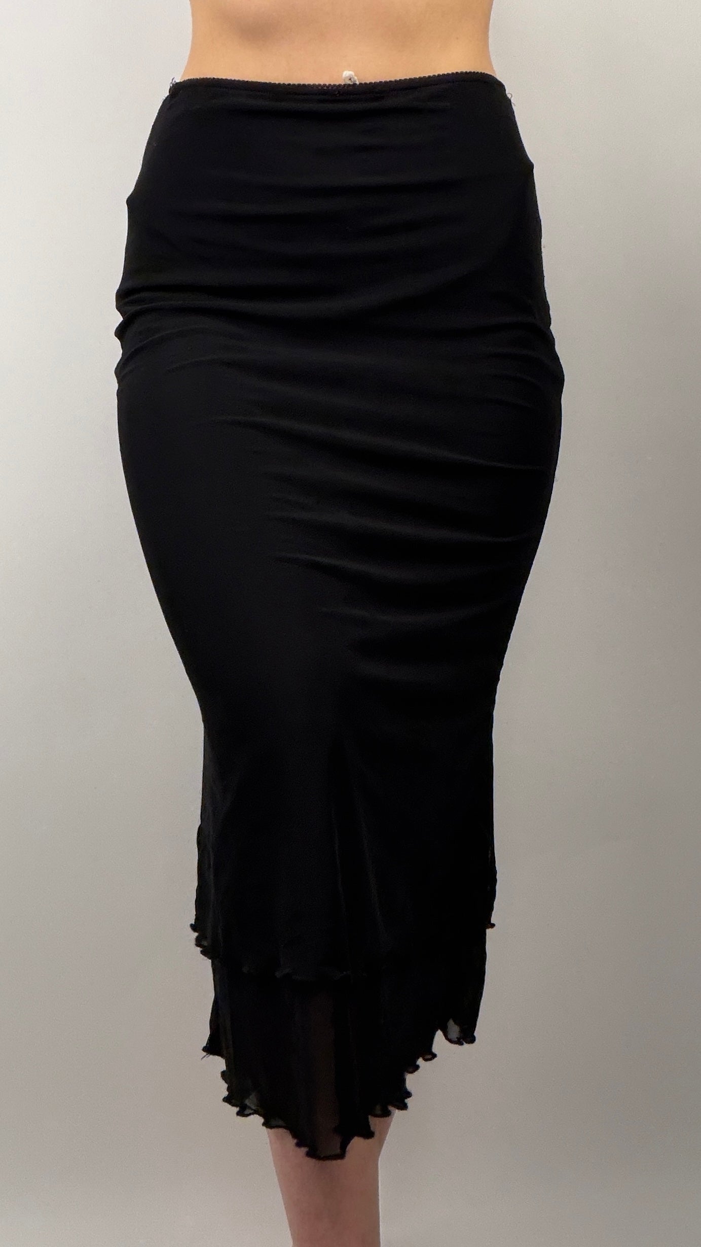 Jupe noire
