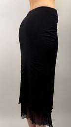 Jupe noire