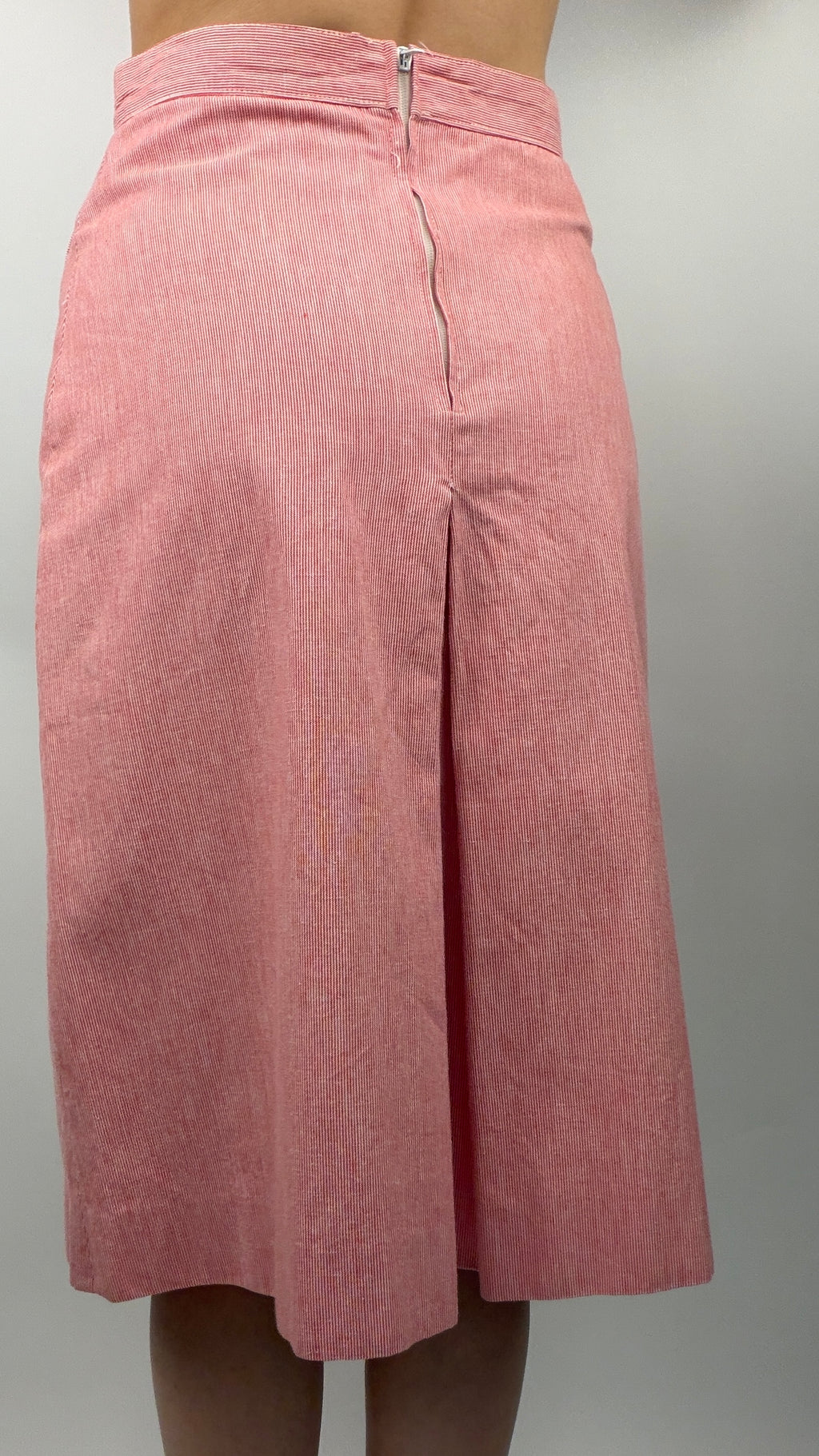 Jupe vintage