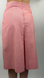 Jupe vintage