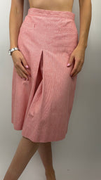 Jupe vintage