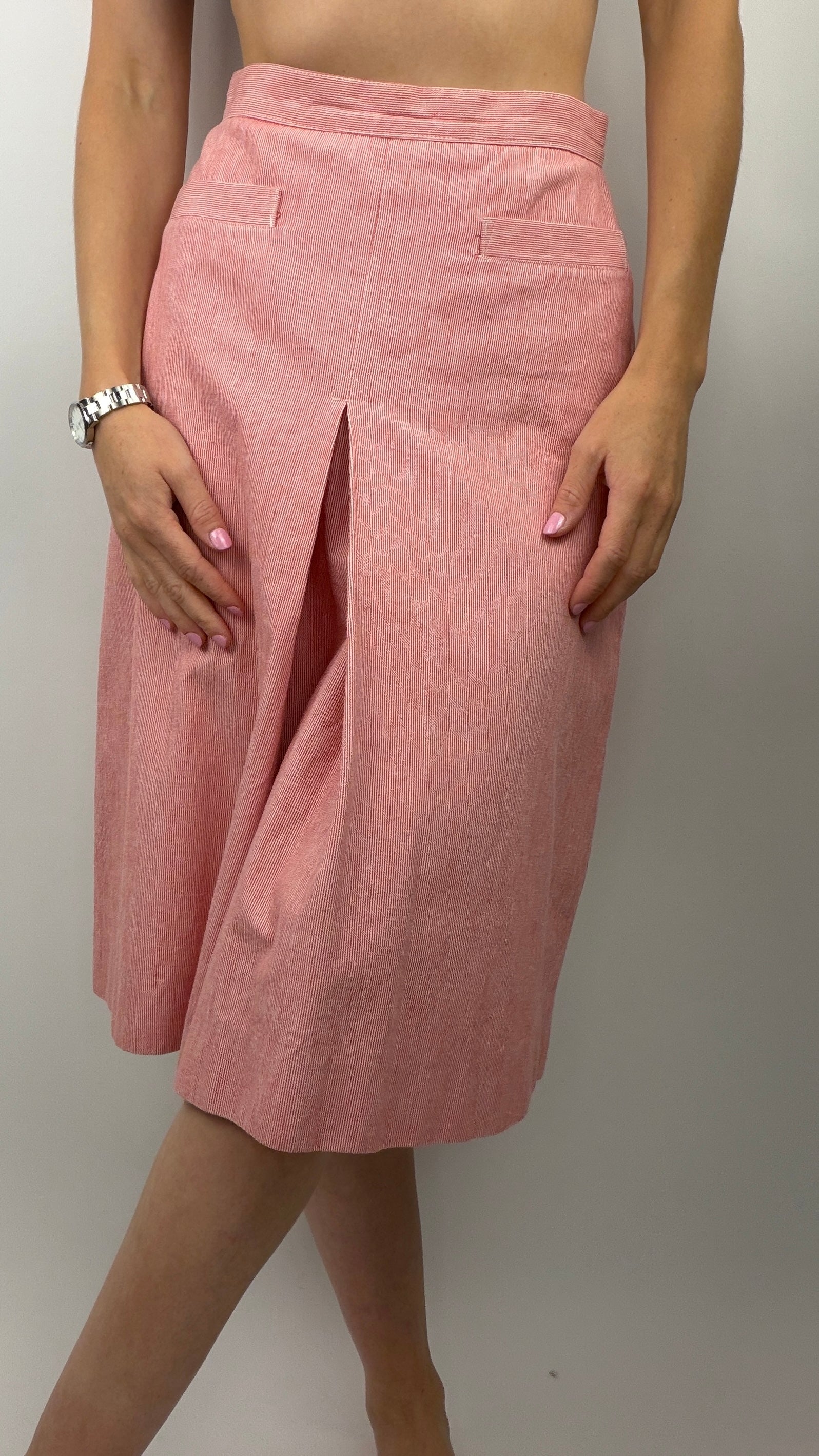 Jupe vintage