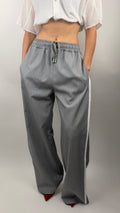 Pantalon large neuf
