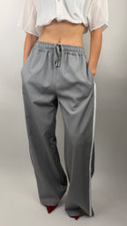 Pantalon large neuf