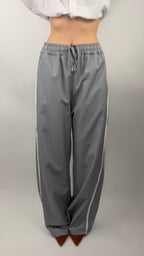 Pantalon large neuf