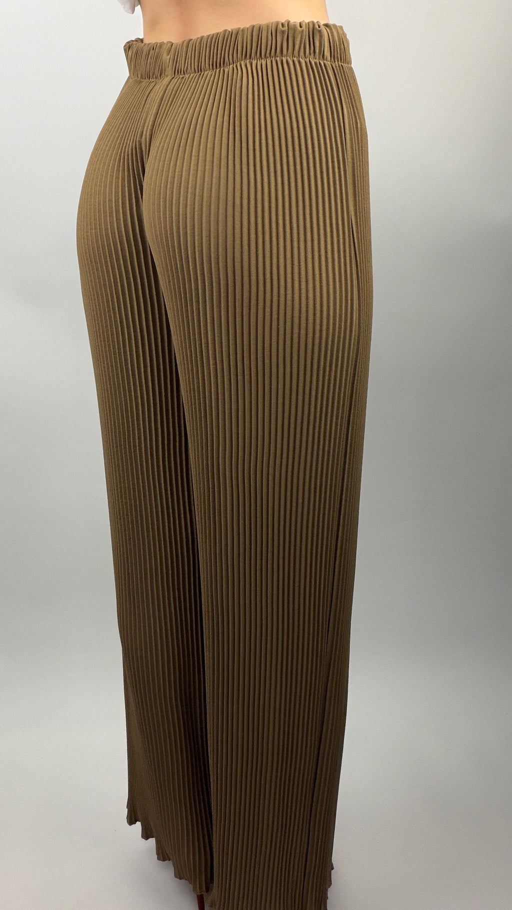Pantalon fin