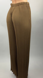 Pantalon fin