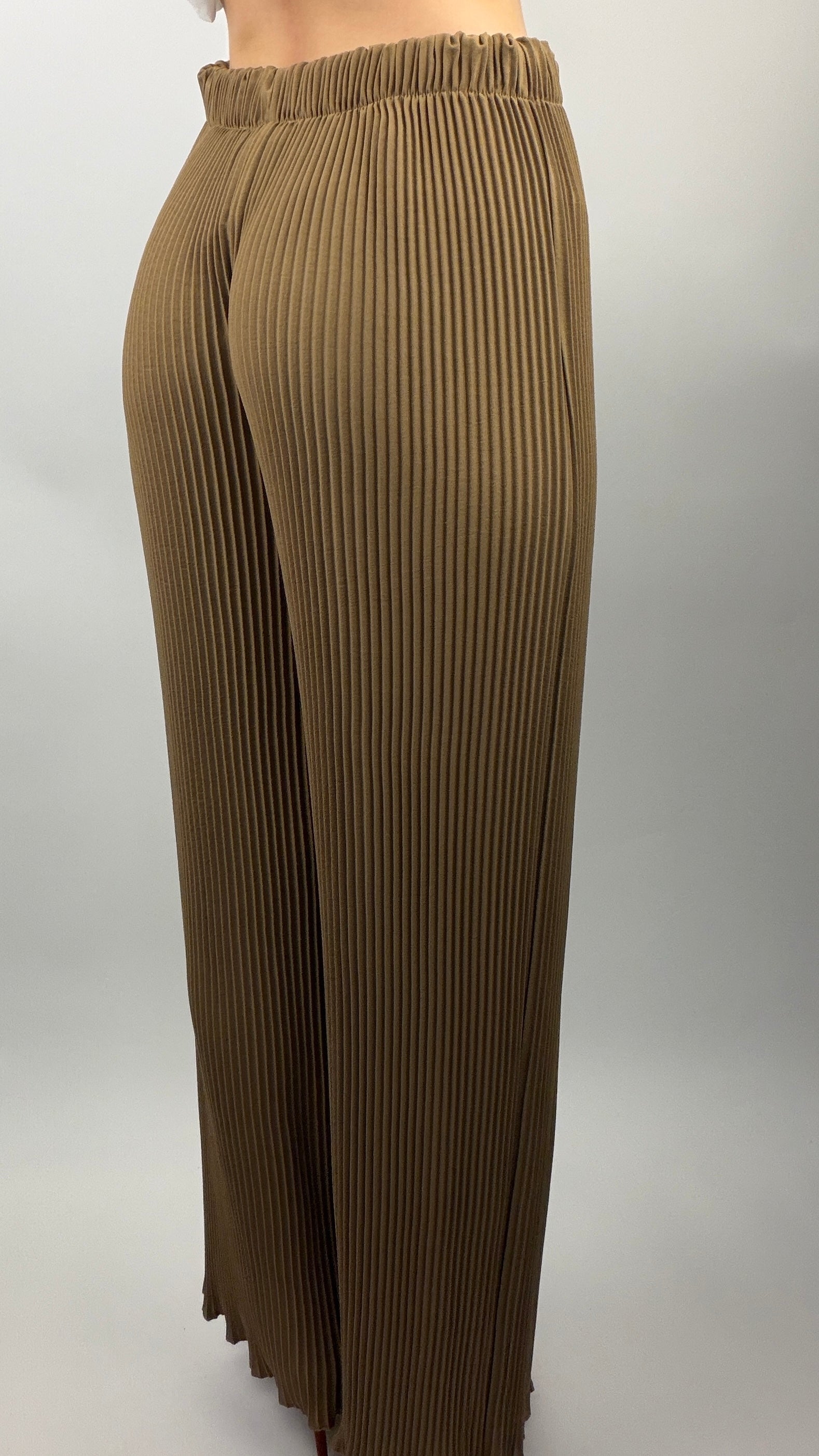 Pantalon fin