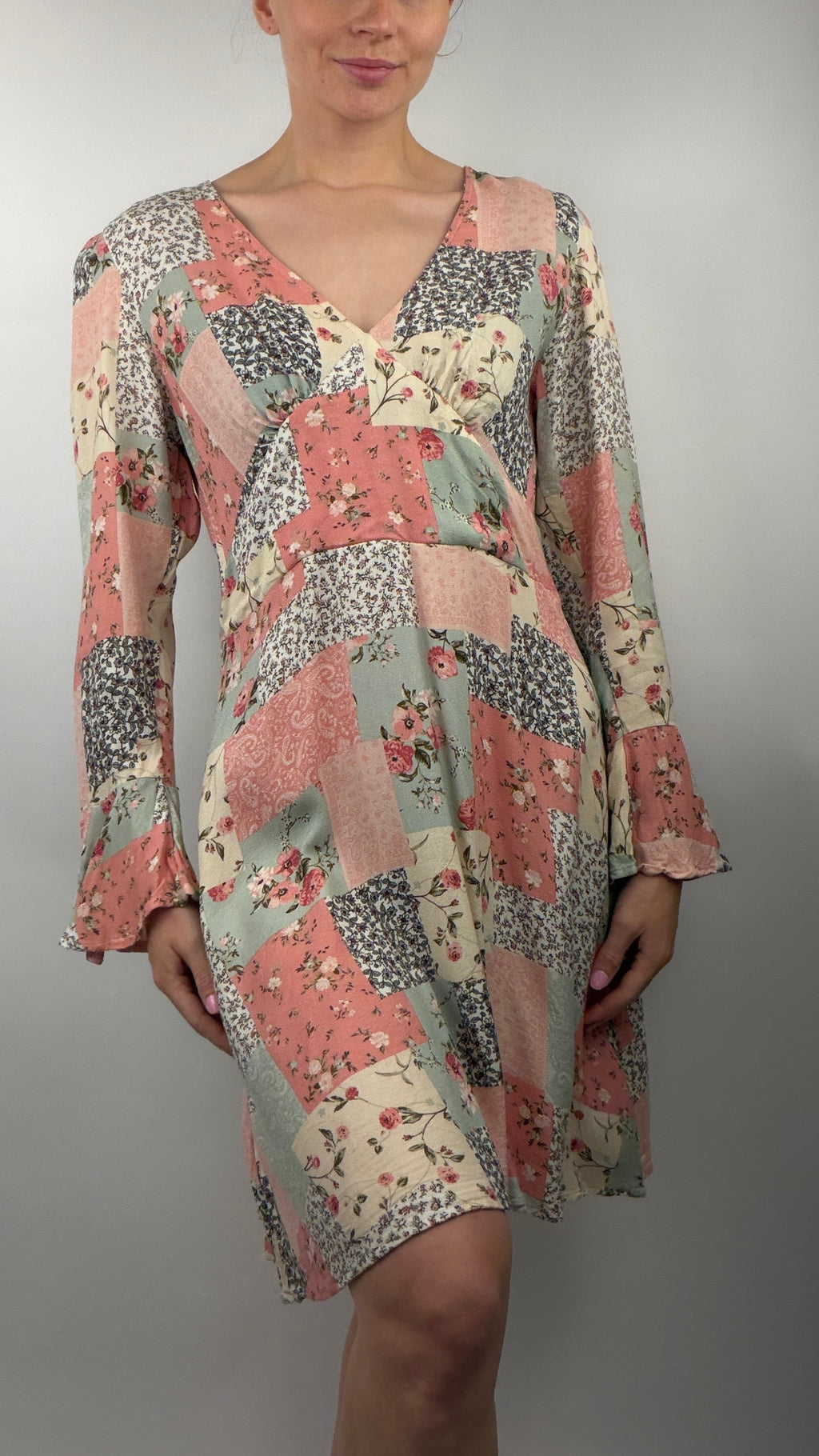 Robe vintage