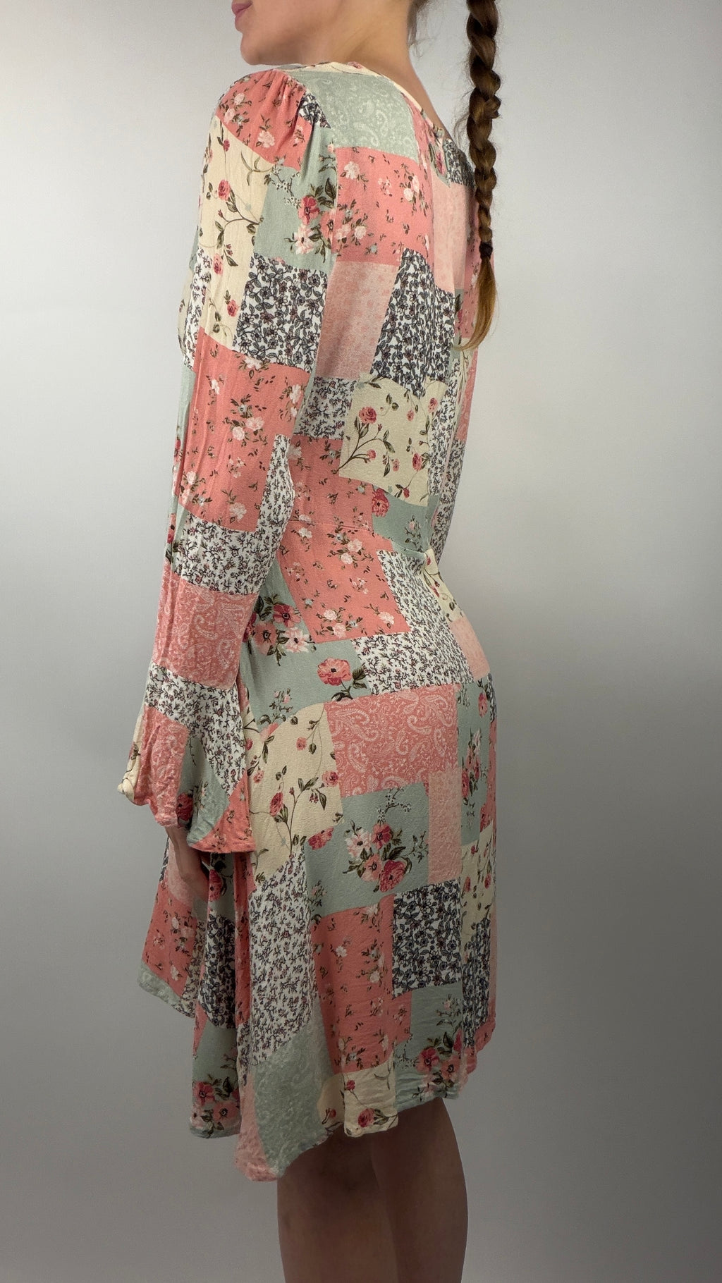 Robe vintage