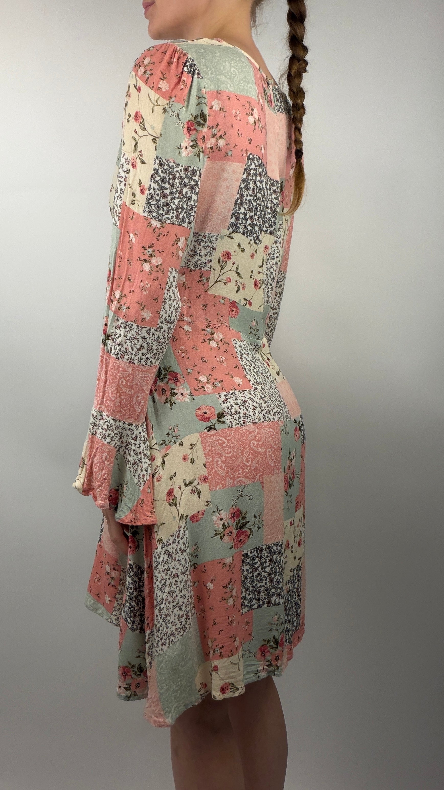 Robe vintage