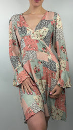 Robe vintage