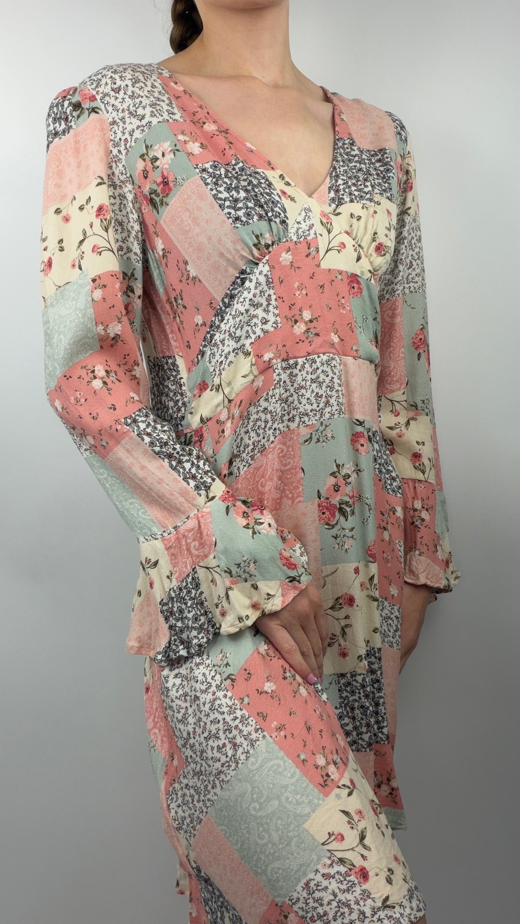 Robe vintage