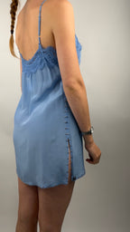 Nuisette en soie