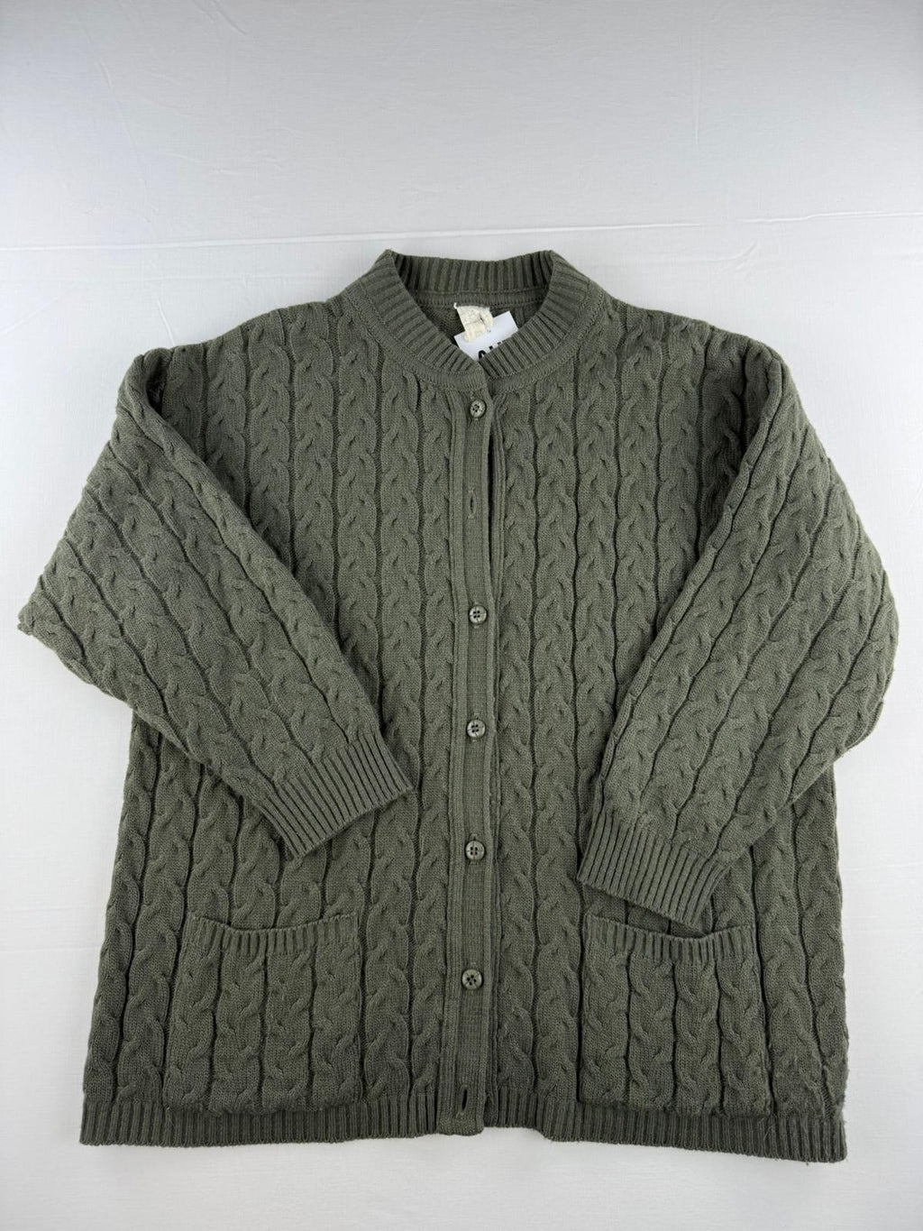 Cardigan vintage