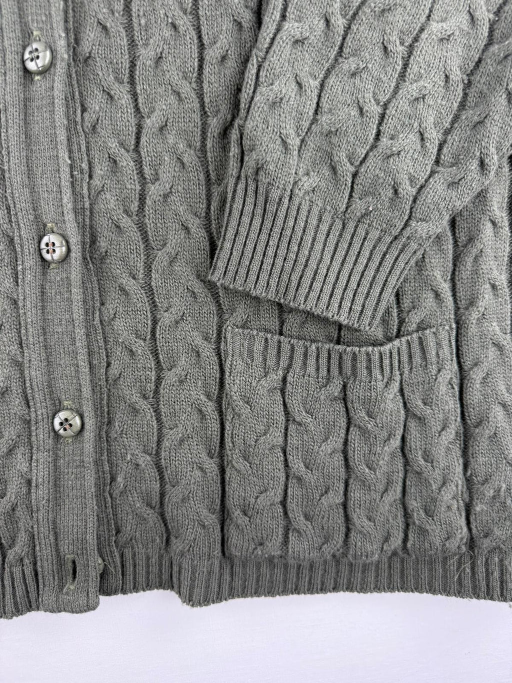 Cardigan vintage