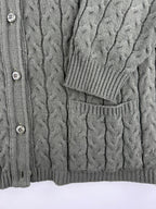 Cardigan vintage