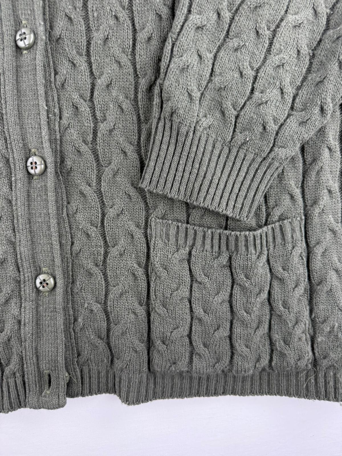 Cardigan vintage